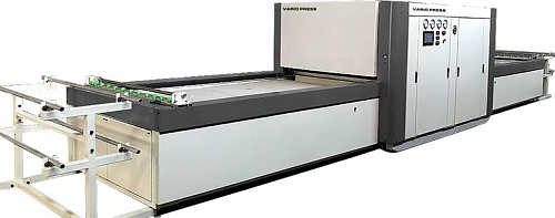 -  Vario Press QL-3000Z