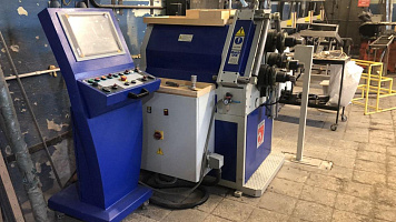    TRIUMPH THP 60 CNC 