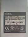 ��������������� ������� 7,5/11���, 380-480�, 16/22� (N700E-075HF/110HFP)