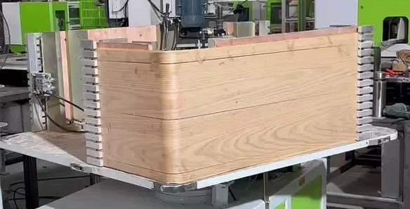      EcoWood MRS 900 copy-saw