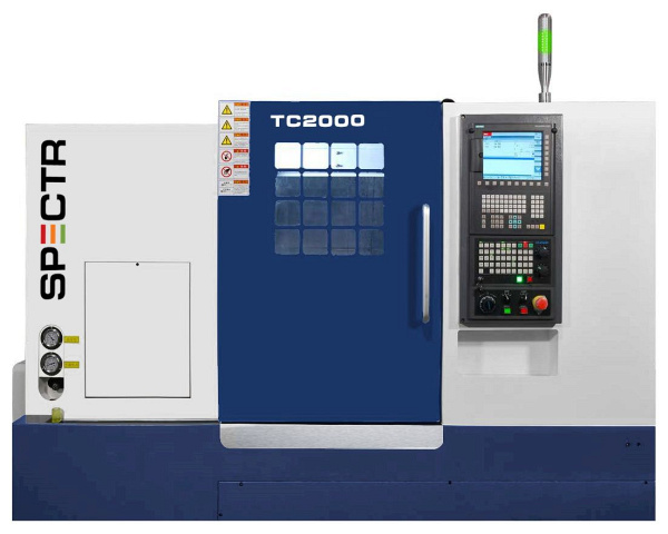        SPECTR T 2000