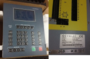   Cybelec . S-DNC-64-PS8