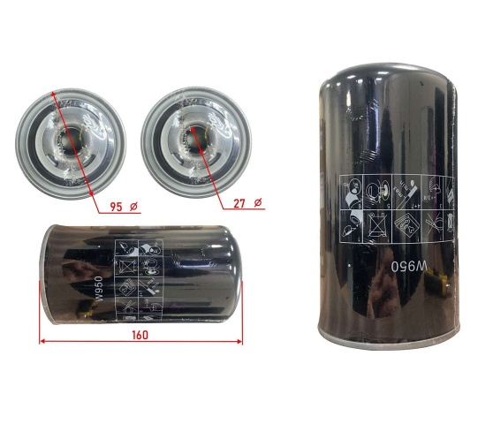 ������ �������� SG-11kw/15kw