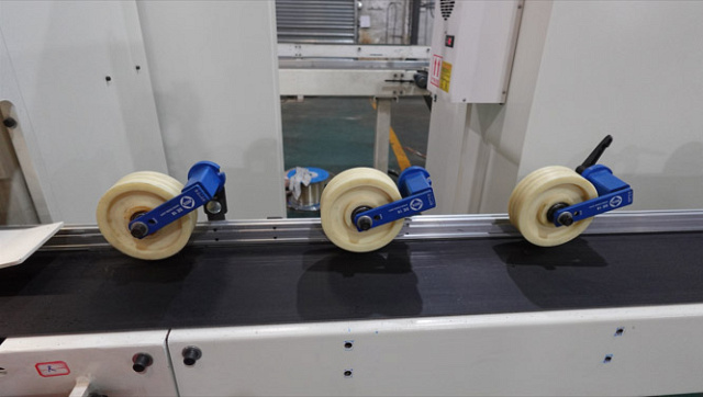 �������������� ������ ���������� ���� � �������� ����������� � ������� �������� �� ������ EcoWood CFS-200 OPT