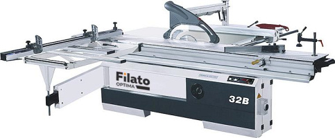 -  Filato Optima 32B