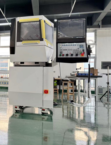 ��������� �������������� ����� IRONMAC V120