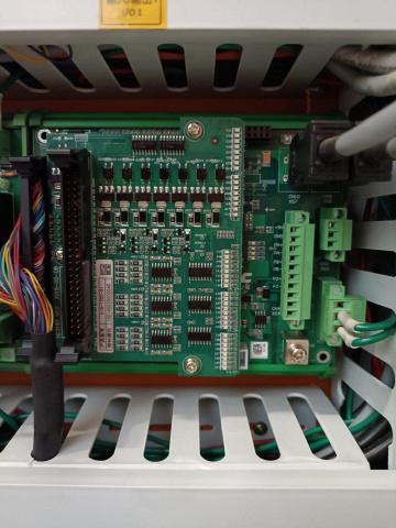  i/0 H10-1200-31  ITX 408