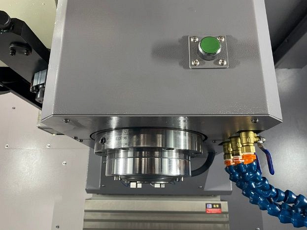 ��������� �������������� ����� KMT KVL1000A (VMC1000P) 4-���