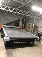 ������������������� ���������-������� ������� Filato DIGICUT 2135 B ��