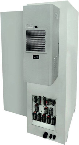 ���������� �������������� ����� QUADRO TEOS Z-1000 ATC (ONE HITECO)