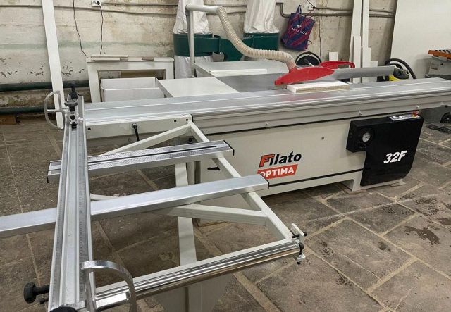 -  Filato Optima 32F 