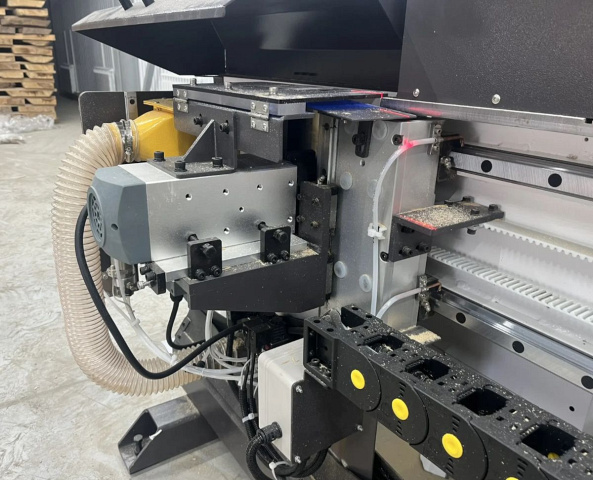 ������ ��� ������� � ���������� ����� QUADRO Winner 3400/4200 c �����������