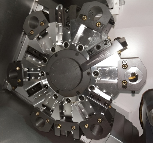    SPECTR TC-3500/L/M/ML