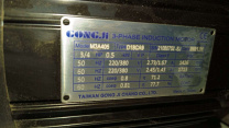    M3A405