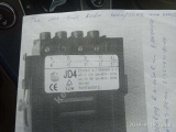  KEDU JD4