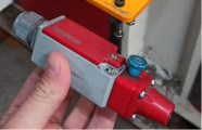 ������ ��� 4R HS 6/3100