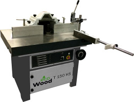      EcoWood T 150KS