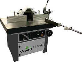      EcoWood T 150KS