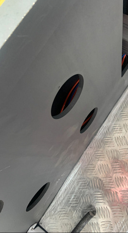     IRONMAC E-EP