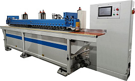     TOMO EDGE LINE S2W2P2