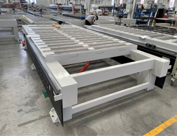 ��������� �������������� ������ � ��� Beaver NEST CONCEPT FC