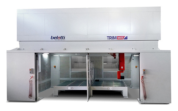    Belotti TRIM