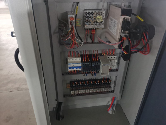      ALUCUT CNC 500  5000