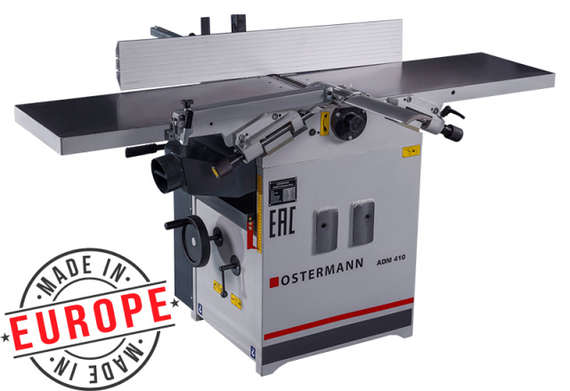 -  OSTERMANN ADM 320