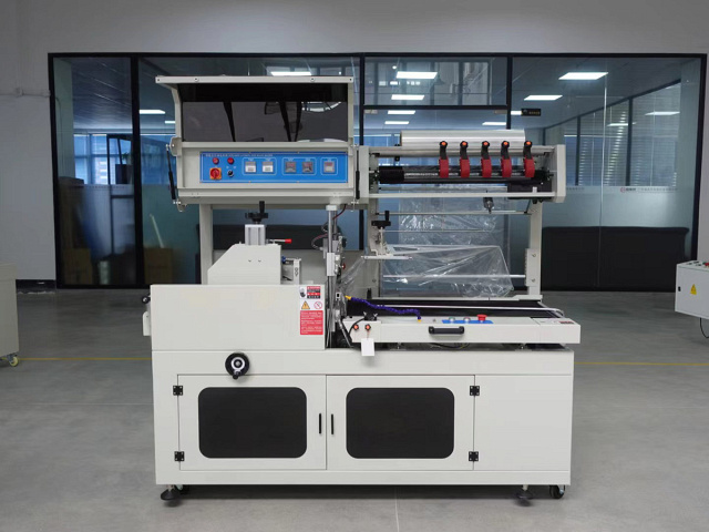 ����������� ����� � �������������� ������ EcoWood Pack Line