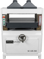 ����������� ������ � ��������������� ����� IRONMAC SK 104
