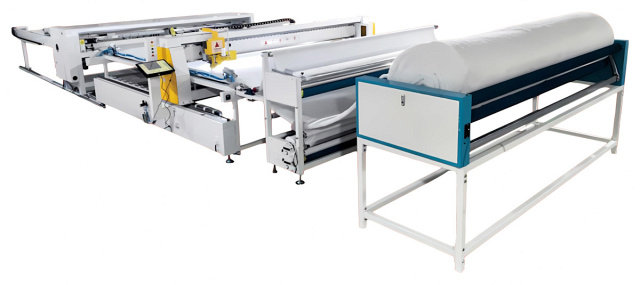 ������������ ���������� ������ OST-1 RP2