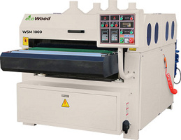      EcoWood WSM 1000