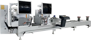      ALUCUT CNC 500 x 5000