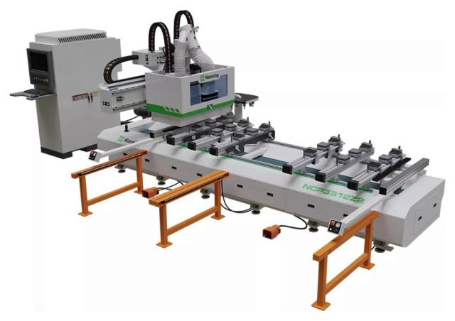 ������������� �������������� ����� � ��� Nanxing NCP3312Z2 ��