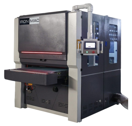����������������� ������ IRONMAC