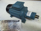  TYPE BY90L-2 2,2 , 2840 /, 380, 50Hz  ALBA 9-325
