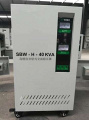 ������������ SBW-H-40 KVA