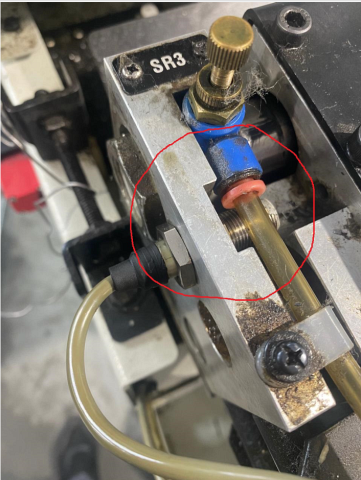  B18120700  12x40mm 5M