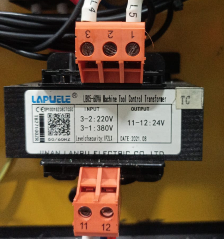 ������������� LBK5-60VA