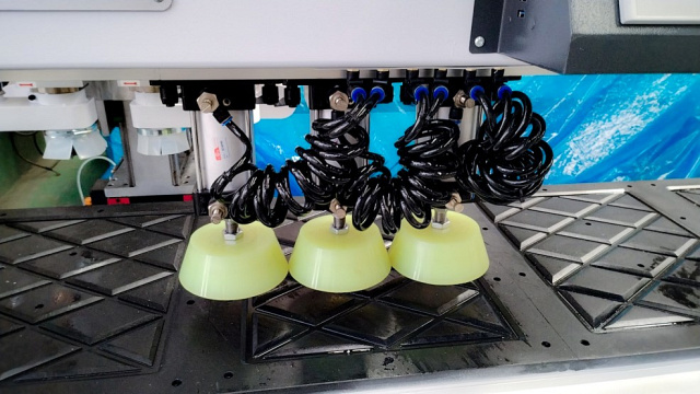 �������� ����������-����������� ����� � ��� Beaver SWIFT HSD 2S ��