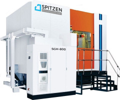     SPITZEN SGH-800, SGH-1250