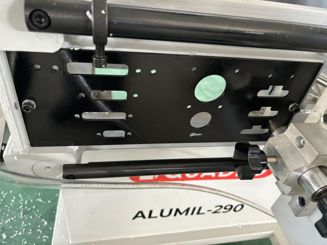 ������������-��������� ������ ALUMIL-290