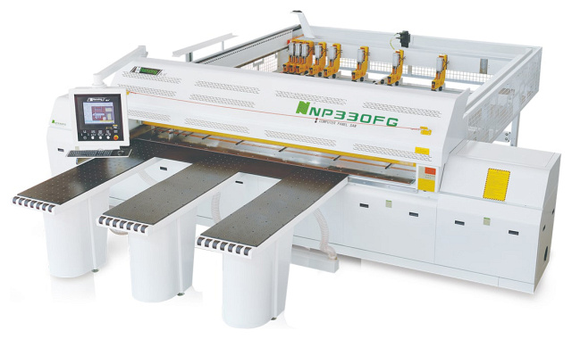   Nanxing NP-380FG