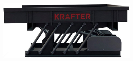 ��������� ��� ������ ������� KRAFTER ��������� ��� ������ ������� KRAFTER