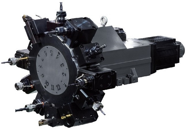    SPECTR TC-3500/L/M/ML