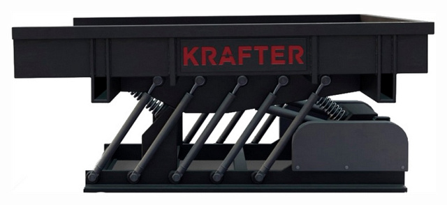     KRAFTER