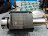    SAU0240132 VDI40 DIN5480, ER32, 1:1, 6000 /, 70Hm,    Emcoturn E65MY
