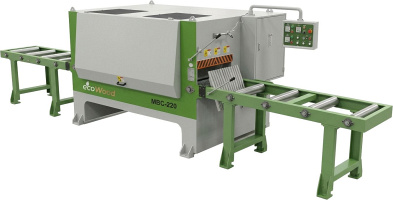 ������������ ������ EcoWood MBC-120/170/220