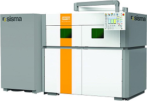 3D   SISMA Mysint 300