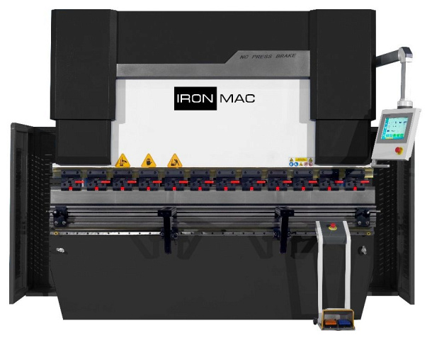 �������������� ������������� ������ IRONMAC HPB-� (M) (TP10S)